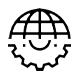 KÜRESEL UYUM