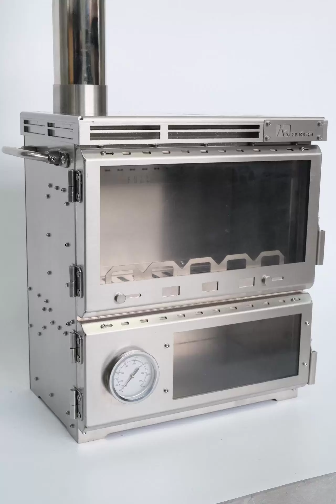 Açık Havada Ustalaşın: Tuoshenghe'nin Hepsi Bir Arada Barbekü Izgarası Neden En İyi Yemek Pişirme Arkadaşıdır?