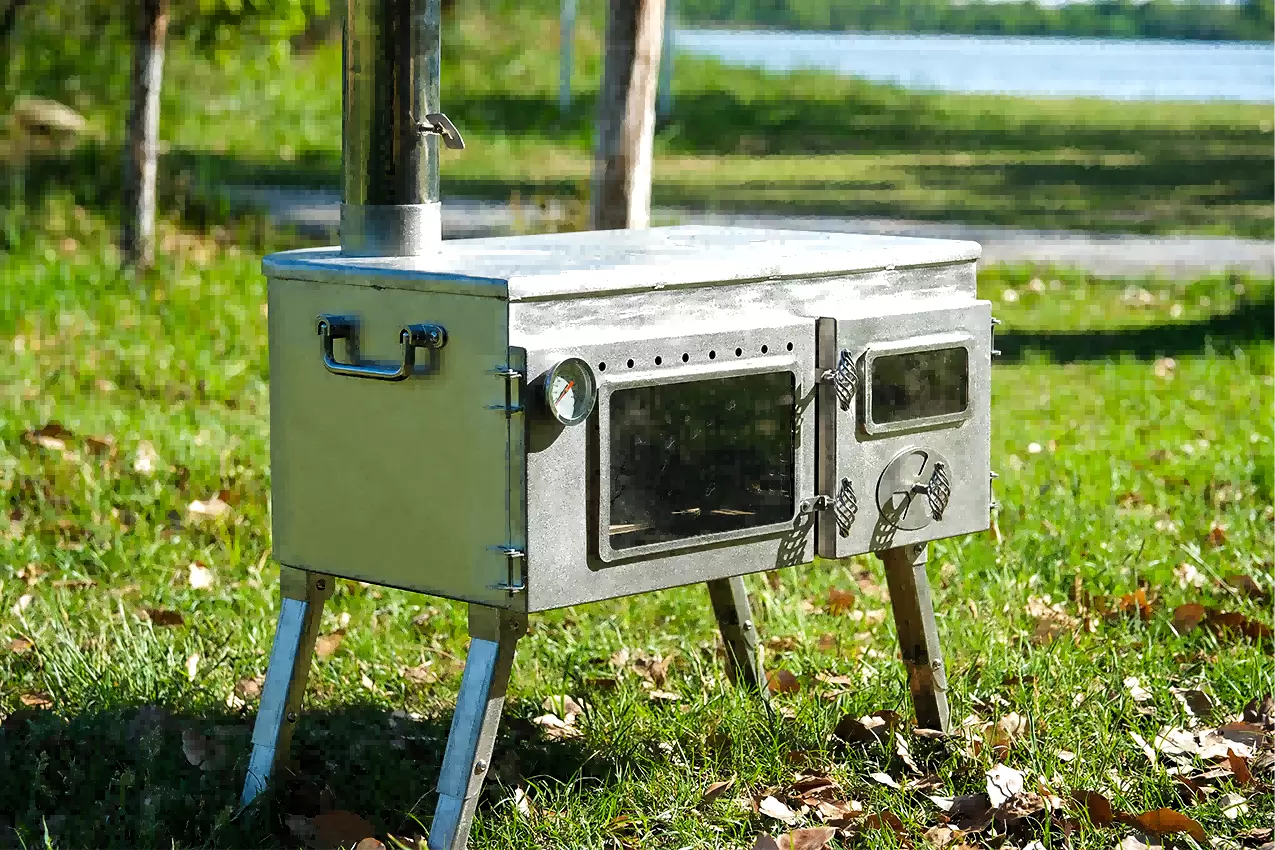 Kamp Sandalyeleri ve Masaları