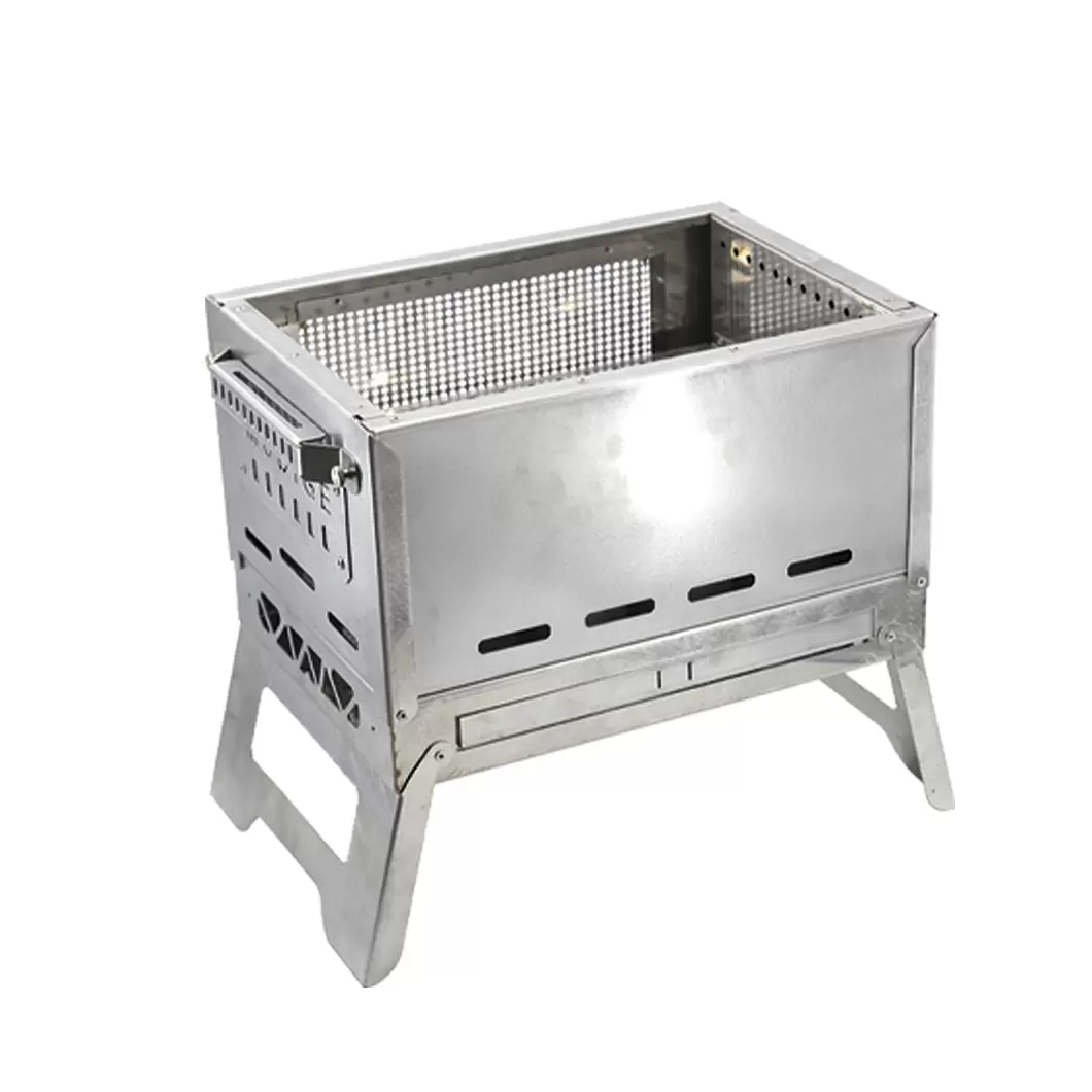 Tuoshenghe'nin Taşınabilir Kamp Ateşi Çukuru Açık Hava Toplantılarını Nasıl Daha Güvenli ve Akıllı Hale Getiriyor?