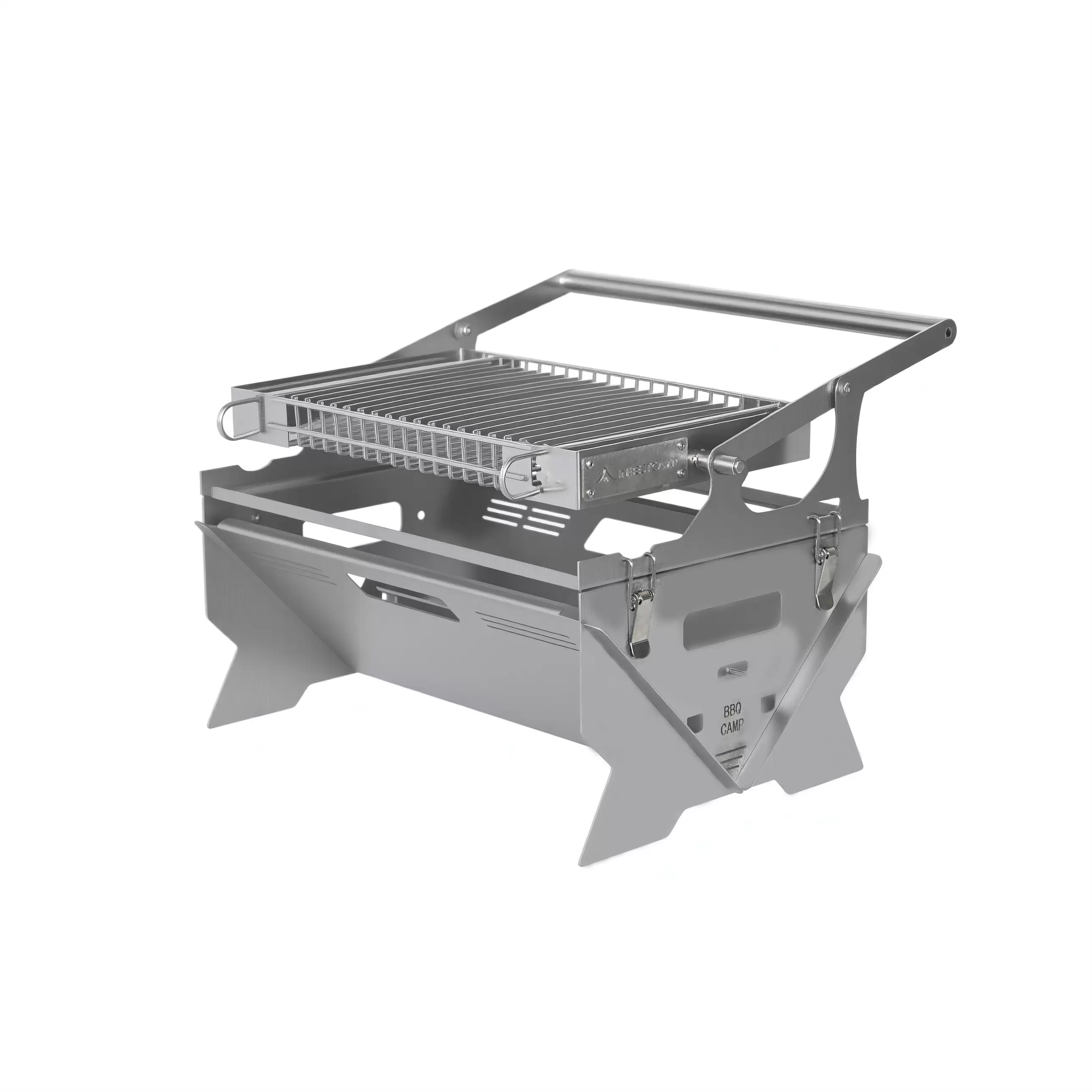 360 derece dönebilen barbekü rafı 360 derece dönebilen barbekü rafı