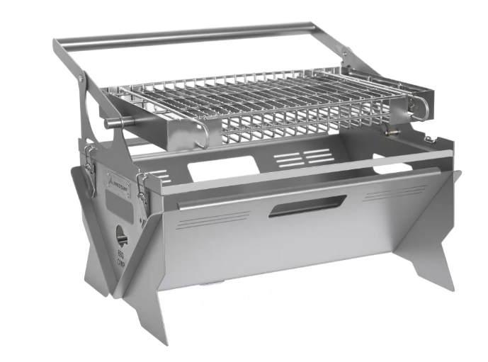 360 derece dönebilen barbekü rafı 360 derece dönebilen barbekü rafları