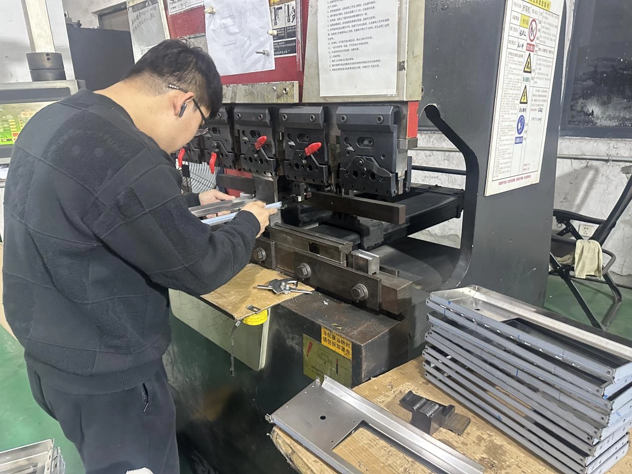 Tuoshenghe'nin Barbekü Izgarası Daha Güvenilir Tuoshenghe'nin Barbekü Izgarası Daha Güvenilir