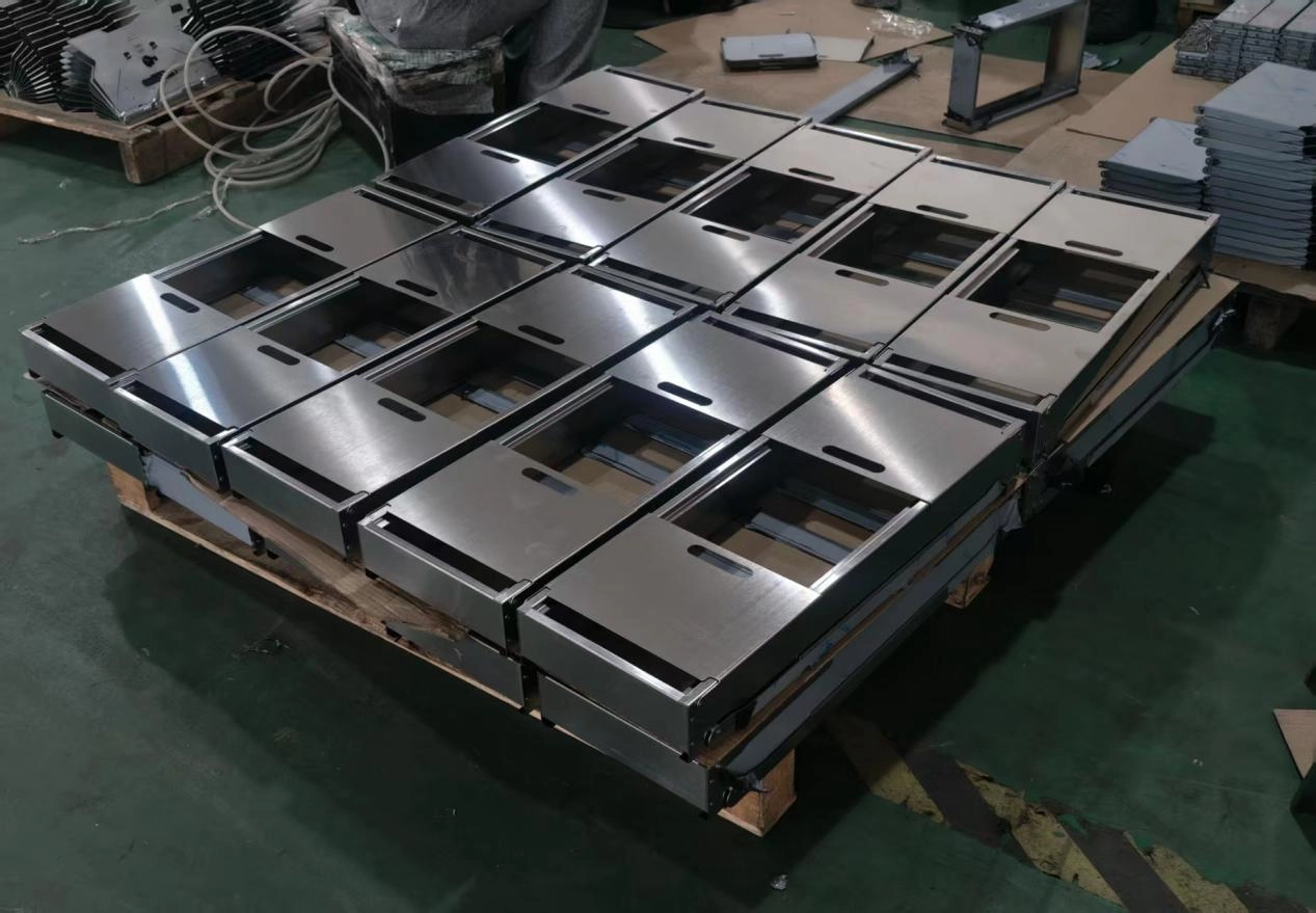 Kamp Izgarası ODM Seçimi İçin Küresel Alıcı Rehberi Kamp Izgarası ODM Seçimi İçin Küresel Alıcı Rehberi