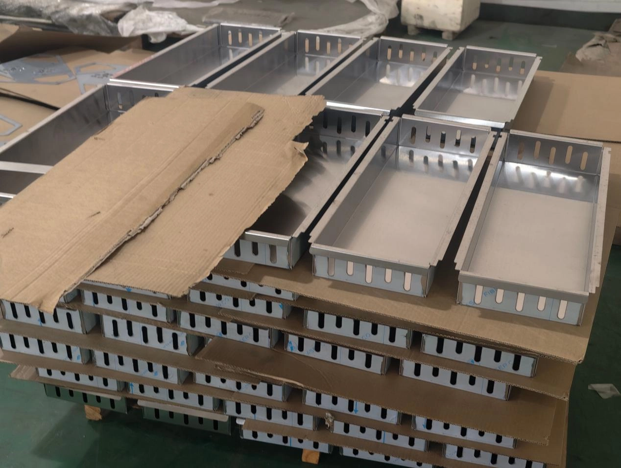 Çin'de En İyi ODM Kamp Izgarası Üreticisi Nasıl Seçilir? Çin'de En İyi ODM Kamp Izgarası Üreticisi Nasıl Seçilir?