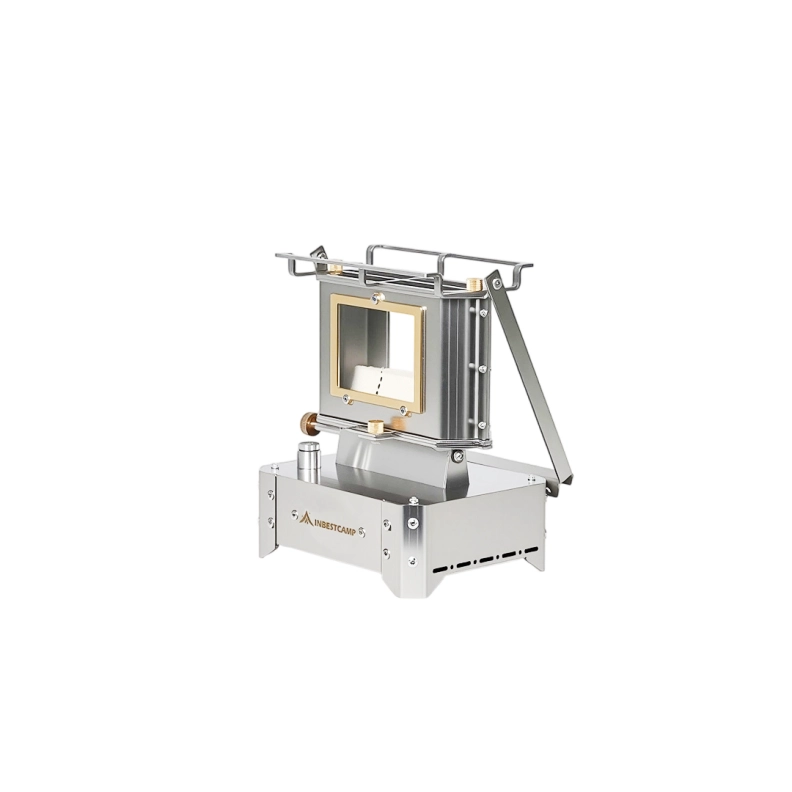 INBESTCAMP'tan OEM Gazyağı Sobalarının Analizi INBESTCAMP'tan OEM Gazyağı Sobalarının Analizi