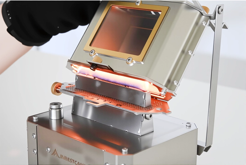 INBESTCAMP'tan OEM Gazyağı Sobalarının Analizi INBESTCAMP'tan OEM Gazyağı Sobalarının Analizi