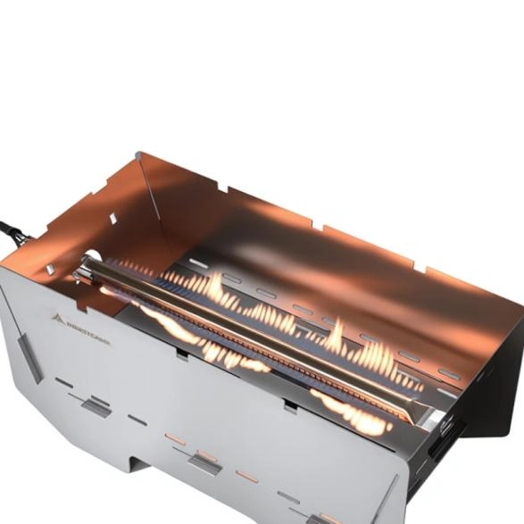 INBESTCAMP Çin'den Özel Kamp Izgaraları OEM Çözümleri INBESTCAMP Çin'den Özel Kamp Izgaraları OEM Çözümleri