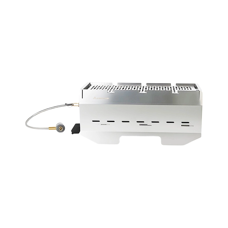 B2B Alıcılarının Kamp Izgarasında Aradığı Özellikler B2B Alıcılarının Kamp Izgarasında Aradığı Özellikler