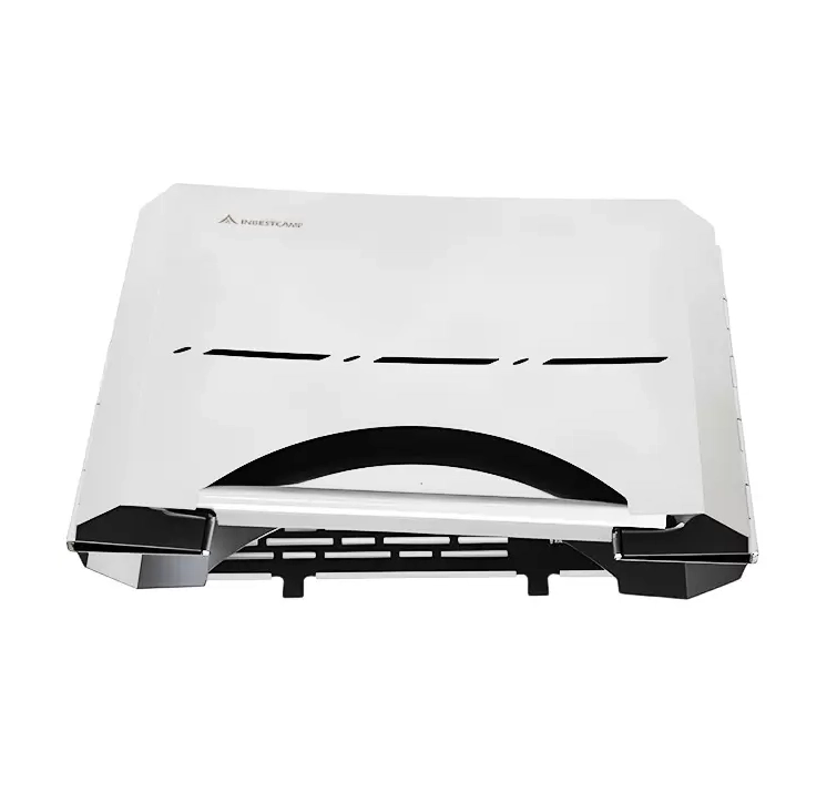 Anında Katlanan Kamp Izgarası Mekaniği: Açık Hava Yemek Pişirmek İçin 1 Saniyede Açılma Sisteminin Tasarımı