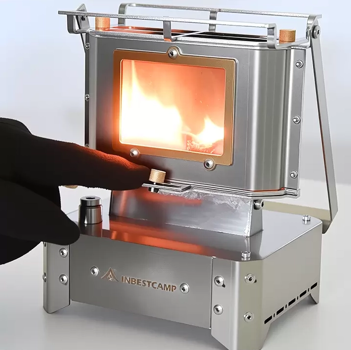 Yağ lambası sobası Yağ lambası sobası