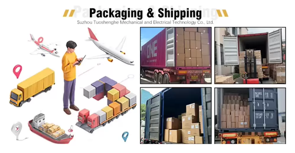 Paketleme ve Nakliye Paketleme ve Nakliye