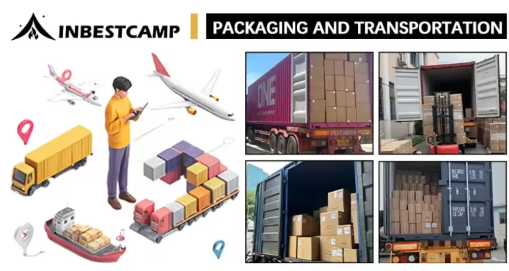 Paketleme ve Nakliye Paketleme ve Nakliye