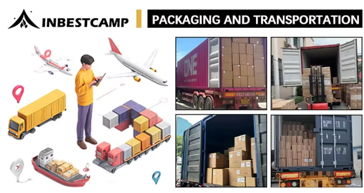 Paketleme ve Taşıma Paketleme ve Taşıma