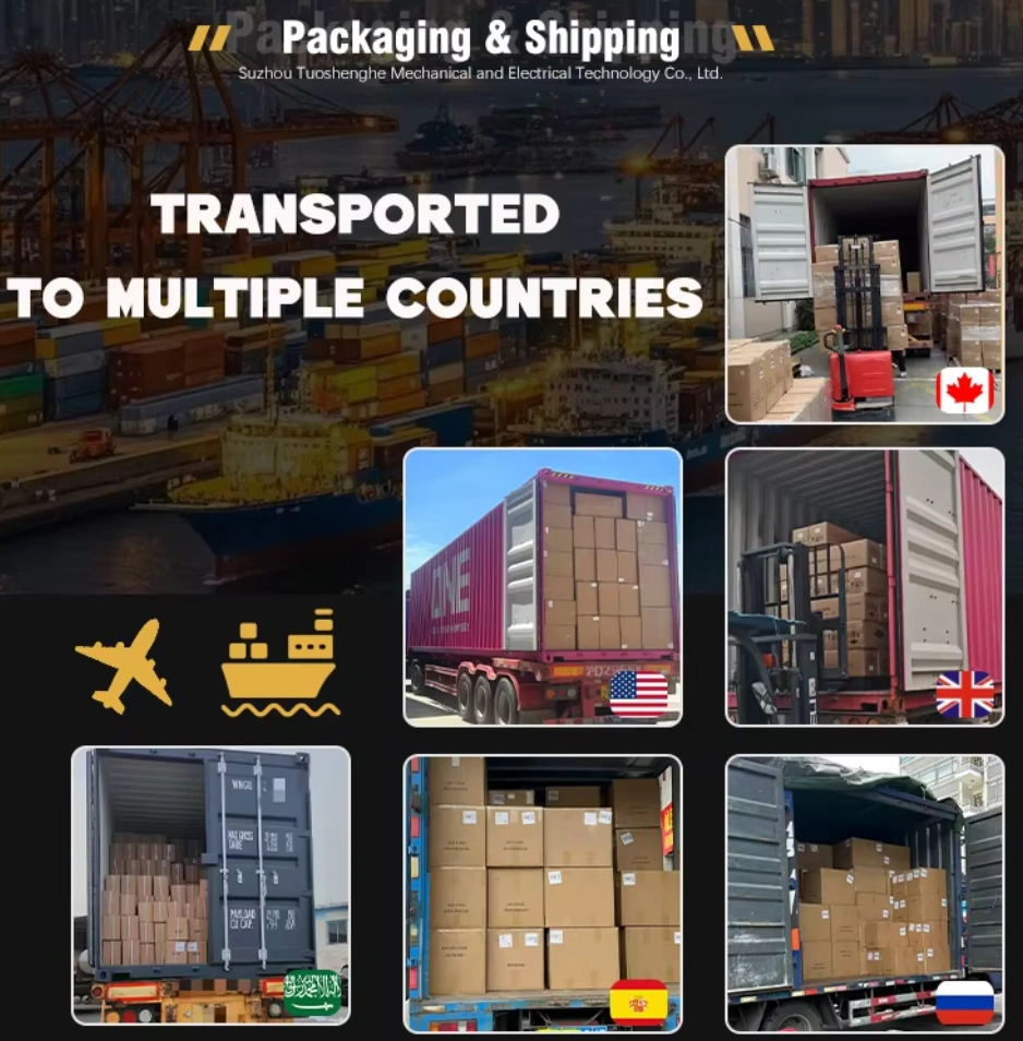 Paketleme ve Nakliye Paketleme ve Nakliye