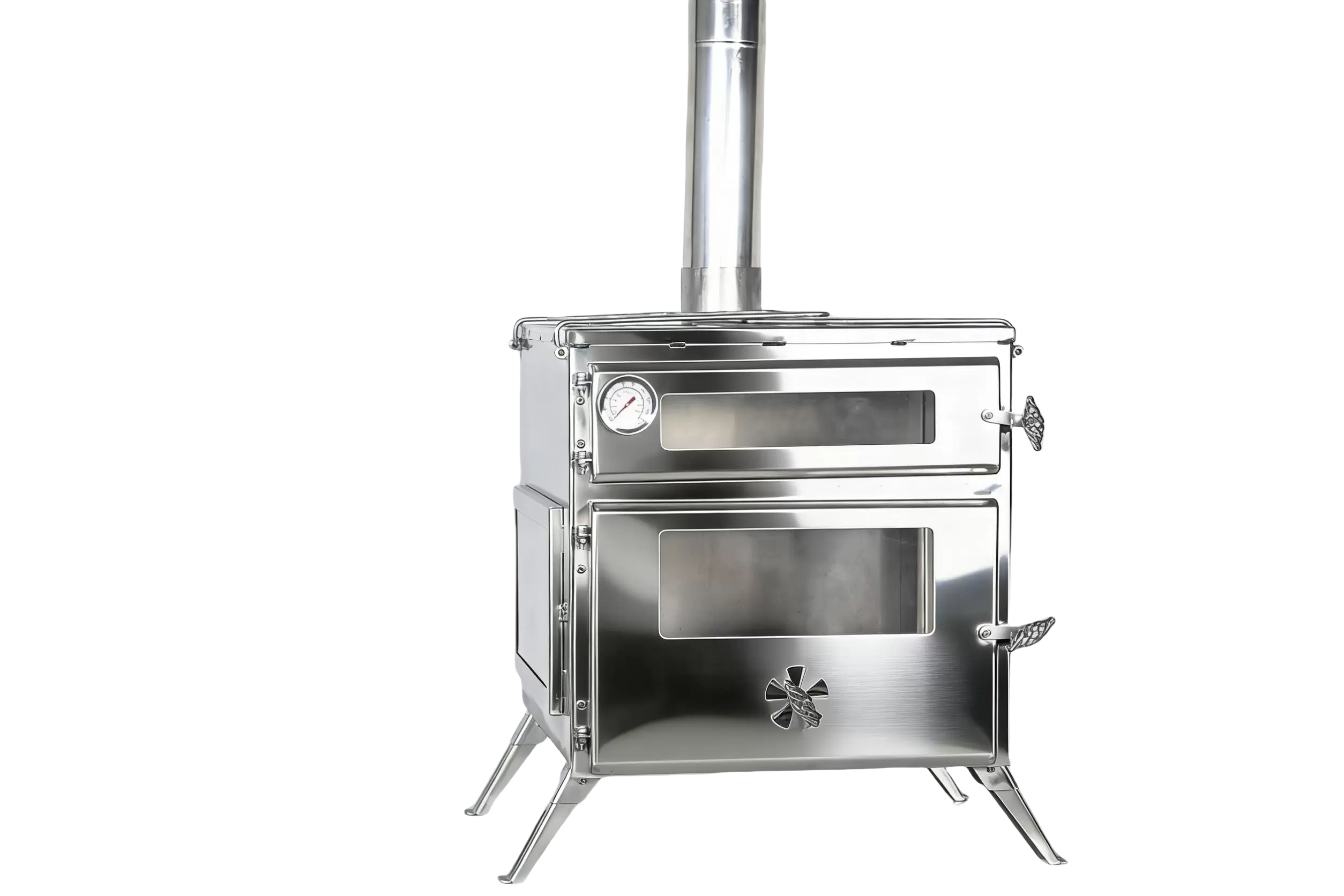 Kamp İçin Açık Hava Pizza Ocağı OEM Kamp İçin Açık Hava Pizza Ocağı OEM