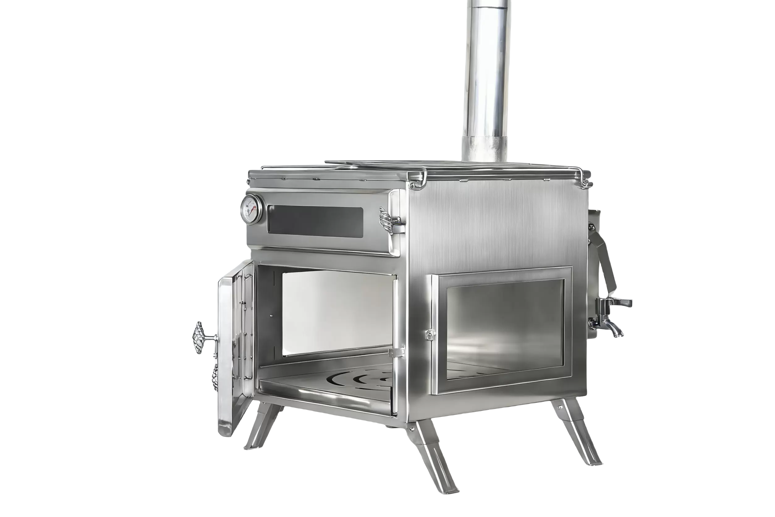 Kamp İçin Açık Hava Pizza Ocağı Kamp İçin Açık Hava Pizza Ocağı