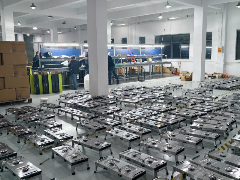 Kamp Gaz Ocağı OEM/ODM Çin Fabrikası Kamp Gaz Ocağı OEM/ODM Çin Fabrikası