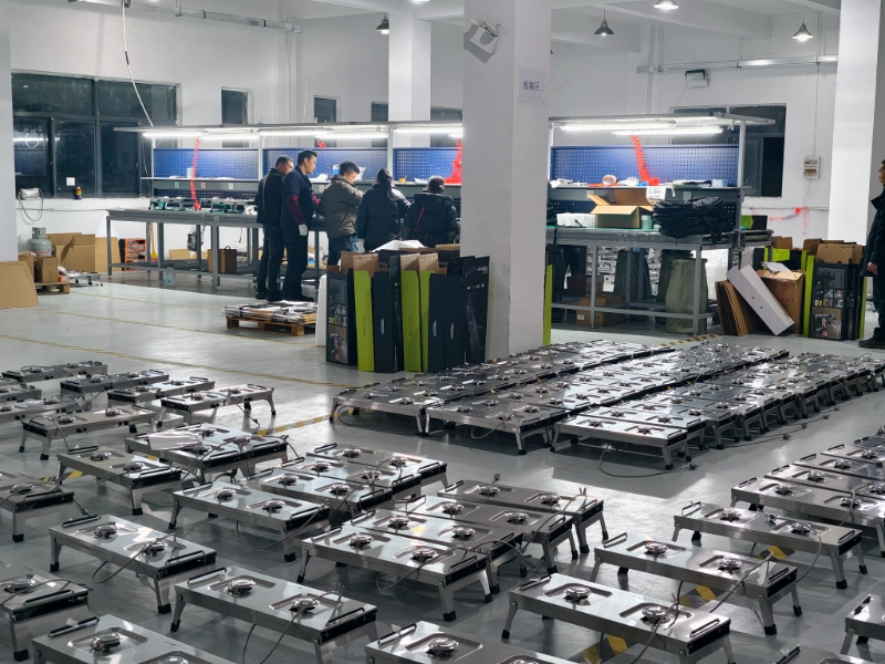 Kamp Gaz Ocağı OEM/ODM Çin Fabrikası Kamp Gaz Ocağı OEM/ODM Çin Fabrikası