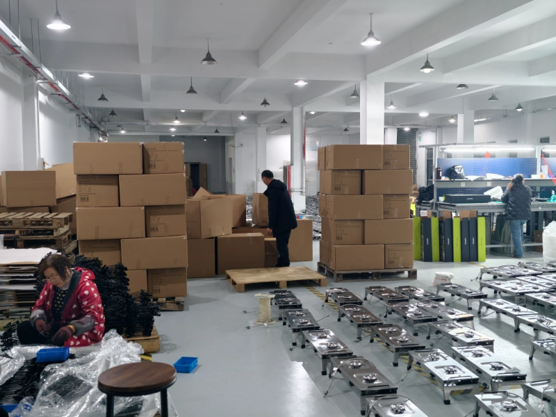 Kamp Gaz Ocağı OEM/ODM Çin Fabrikası Kamp Gaz Ocağı OEM/ODM Çin Fabrikası