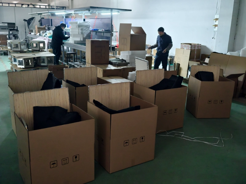 Sıcak Çadır Sobası OEM/ODM Çin Fabrikası Sıcak Çadır Sobası OEM/ODM Çin Fabrikası