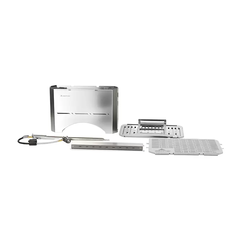 Kamp Barbekü Izgarası OEM Üretimi Kamp Barbekü Izgarası OEM Üretimi