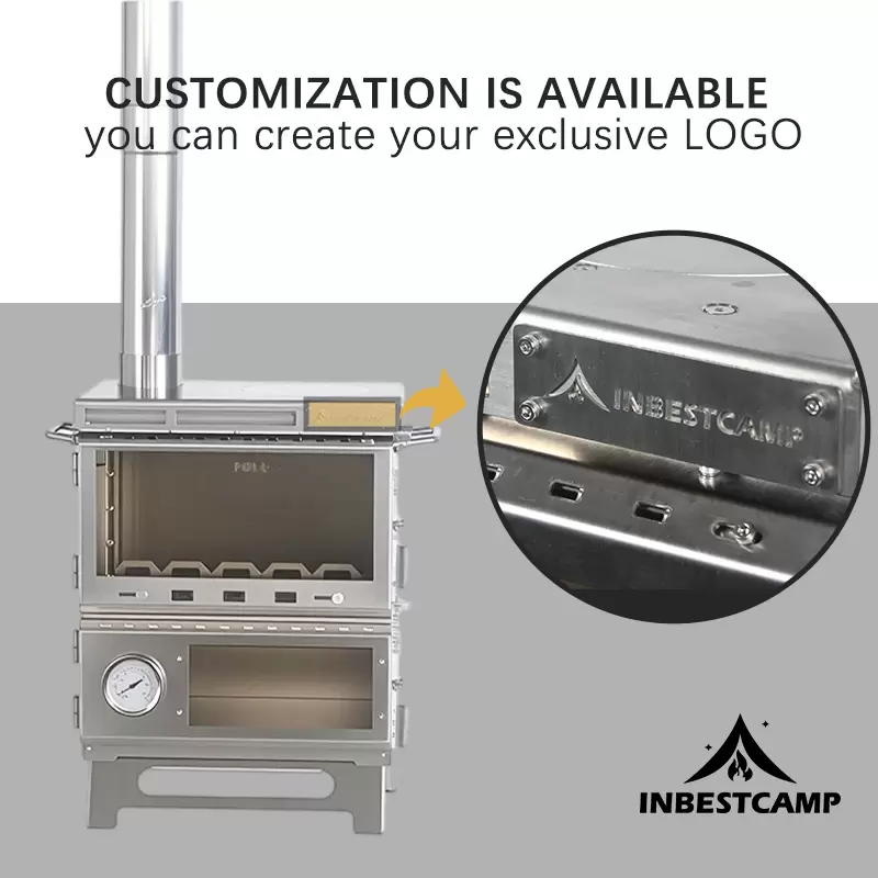 &Ccedil;adır Sobaları Neden Eğilir ve Nasıl &Ouml;nlenir | OEM Fabrikası