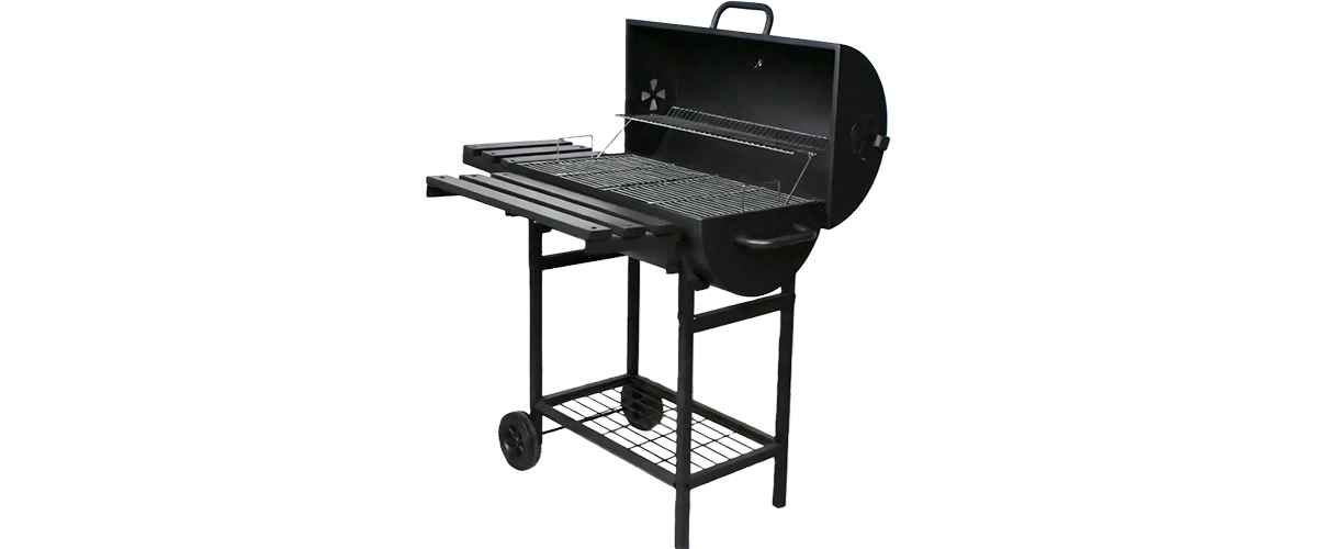 Amerikan Arka Bahçe Barbekü Izgarası Amerikan Arka Bahçe Barbekü Izgarası